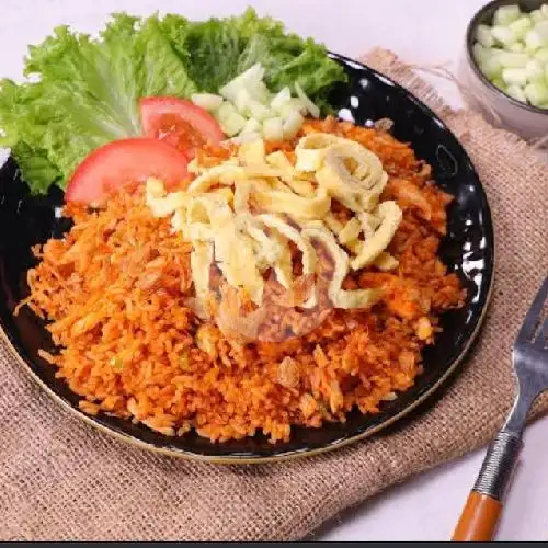 Gambar Makanan Nasi Goreng Kenangan, Pasir Sari 1