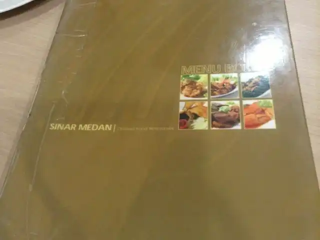 Gambar Makanan Sinar Medan Restaurant 9