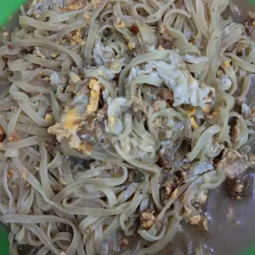 Gambar Makanan Kwetiau Jon, Komplek Aksara Baru 1 7