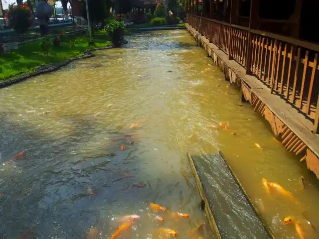 Gambar Makanan Rumah Makan Jatinunggal Jonggol 7