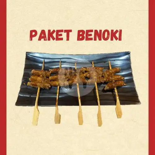 Gambar Makanan Kuro-Shiro Yakitori 9