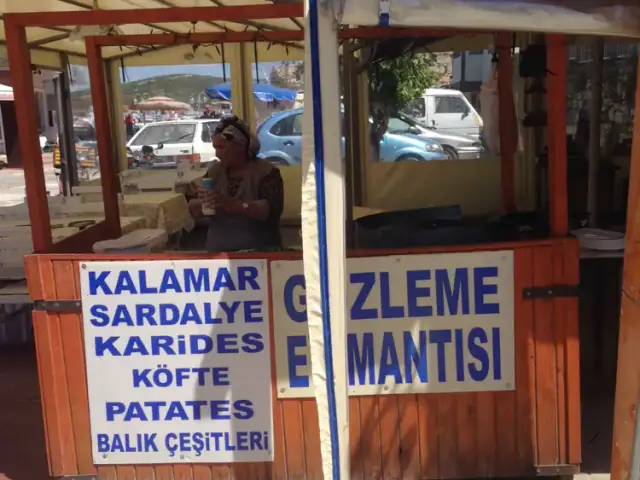 Çelebi Cafe'nin yemek ve ambiyans fotoğrafları 11