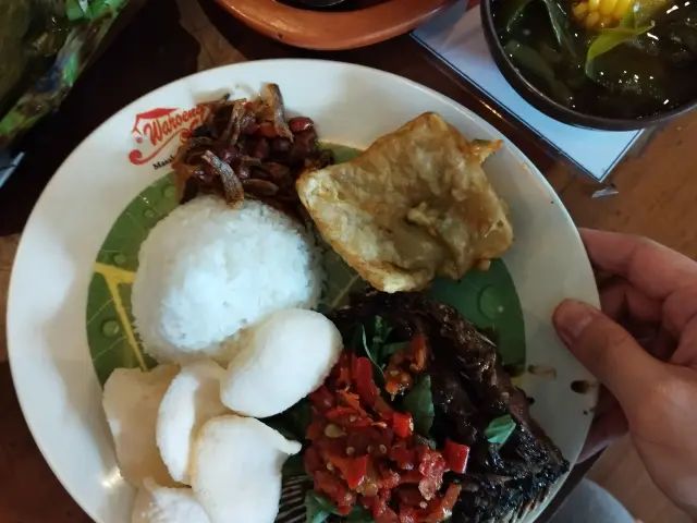 Gambar Makanan Waroeng Sunda 8