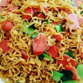 Gambar Makanan NASI GORENG MAS JOKO ASLI PEMALANG 10