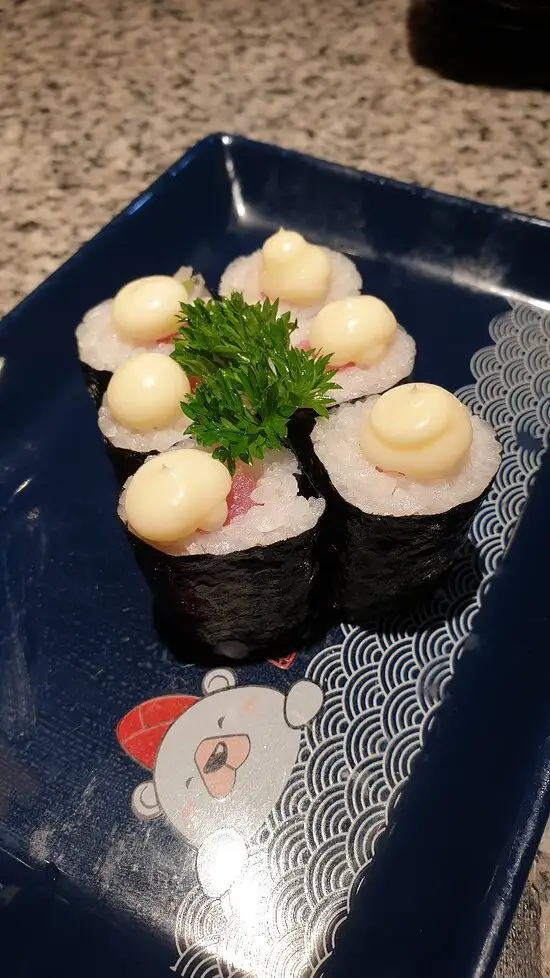 Gambar Makanan Ichiban Sushi - Bintaro 6