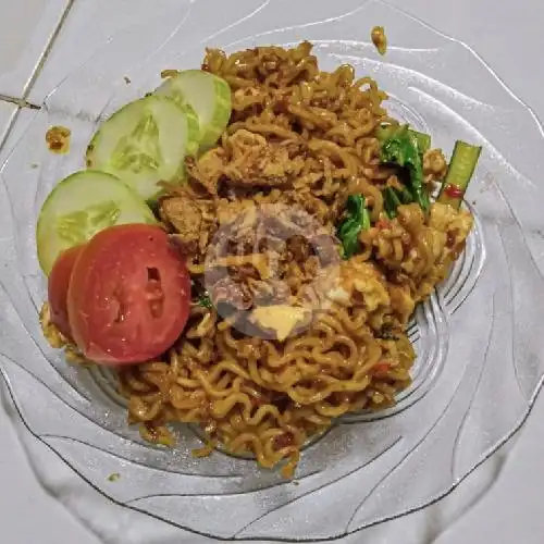 Gambar Makanan WARMINDO SAYOGI, Taman Sari X 19