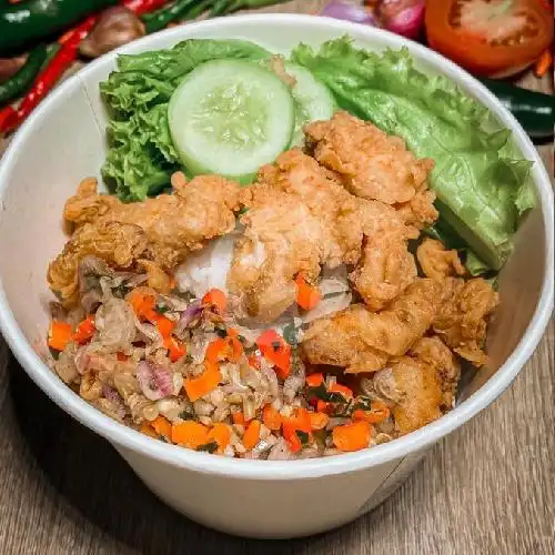 Gambar Makanan Kuyuk Kuy Makan Yuk!, Kedoya 19