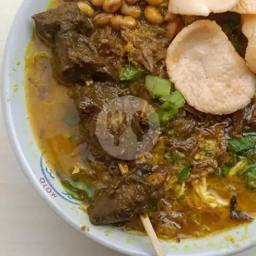 Gambar Makanan Bubur Ayam eN-eM, Pemuda 3