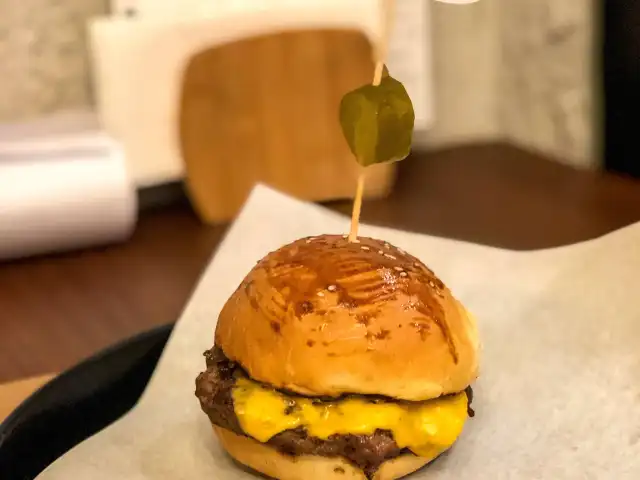 Noa Burger Food'nin yemek ve ambiyans fotoğrafları 24