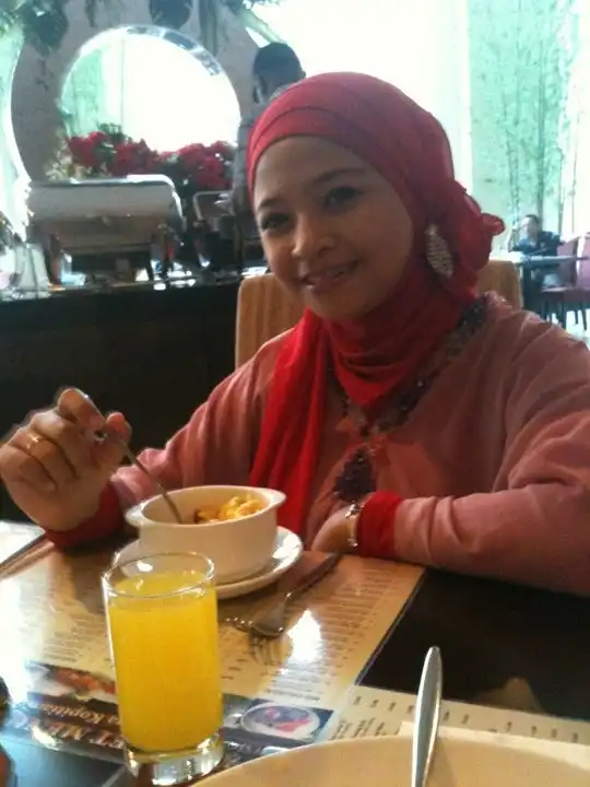 Gambar Makanan Bamboe Cafe & Restaurant 4