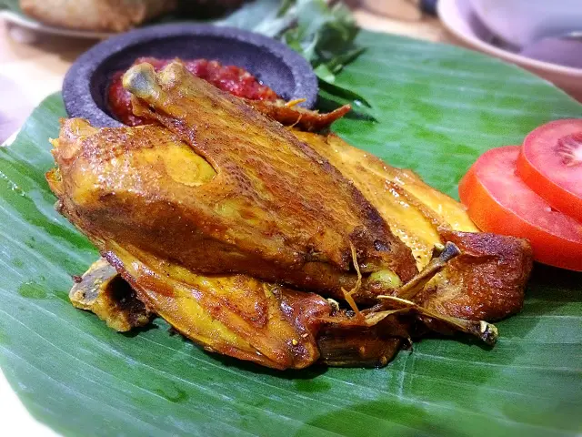 Gambar Makanan Pondok Soto Kudus 11