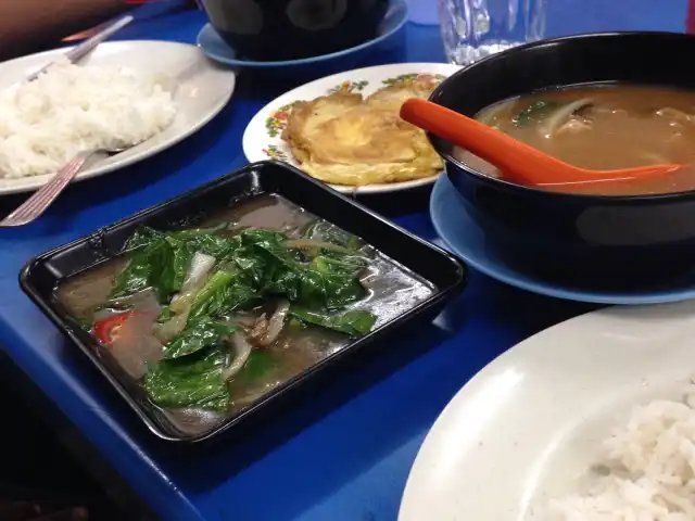 Medan Selera Seksyen 19 Food Photo 14