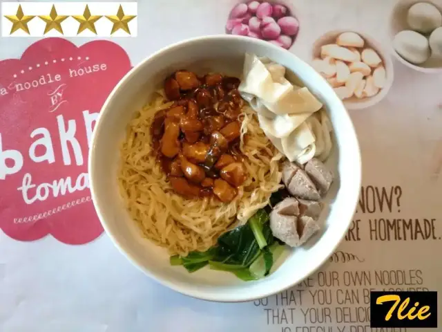 Gambar Makanan Bakmi Tomang 16