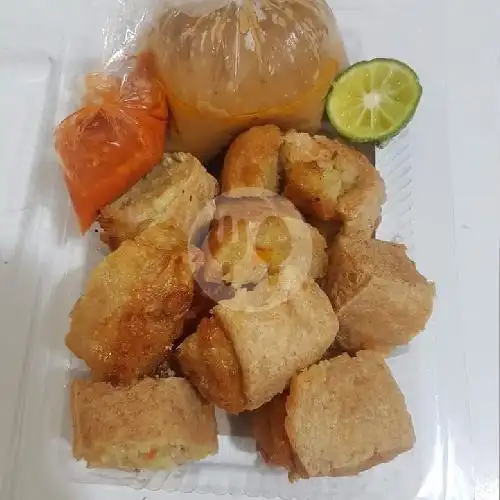 Gambar Makanan Mie Ayam Mama Jenny 12