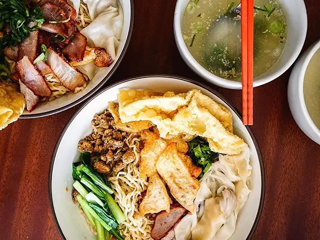 Bakmi Tung-Li