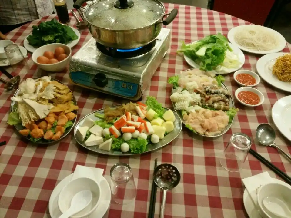 Hotel Titiwangsa Steamboat