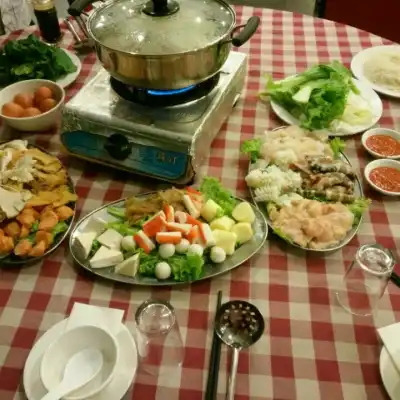 Hotel Titiwangsa Steamboat