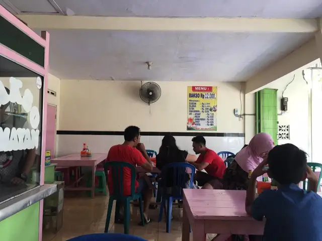 Gambar Makanan Depot Bakso Lumayan 7