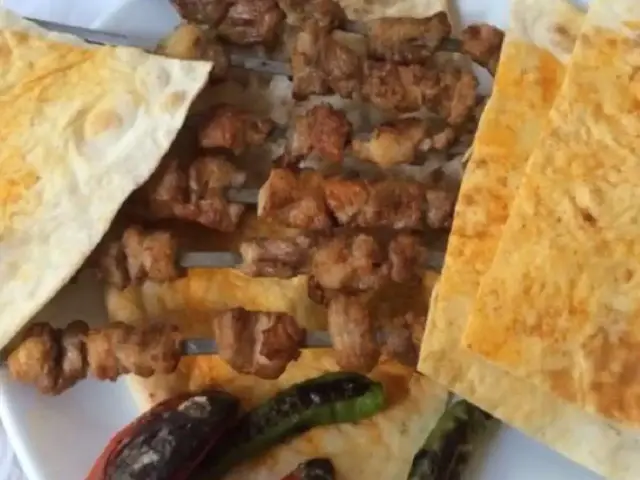 Şehzade Kebap Lahmacun'nin yemek ve ambiyans fotoğrafları 35