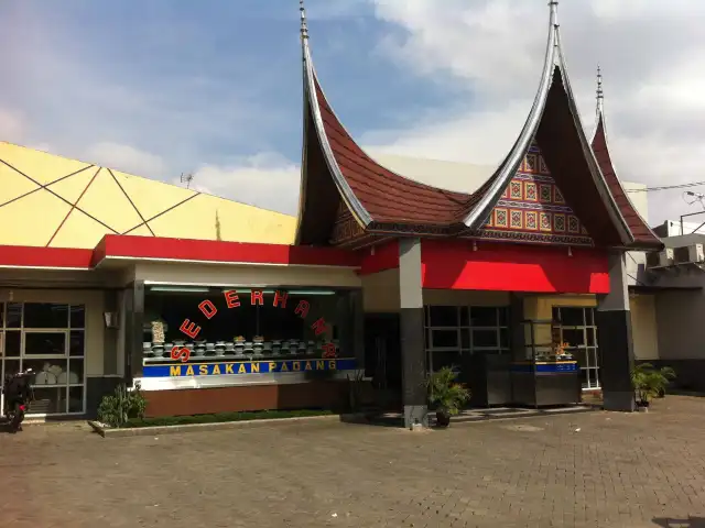 Gambar Makanan Restoran Sederhana 3