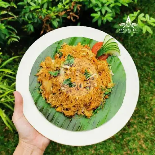 Gambar Makanan Tan Kasteel Restaurant & Lounge 7