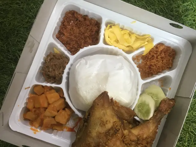 Gambar Makanan DapurSolo 7