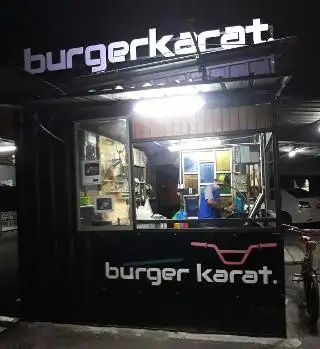 Burger Karat Food Photo 2