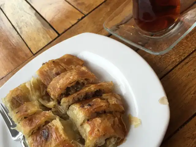 Börek Dünyası'nin yemek ve ambiyans fotoğrafları 9