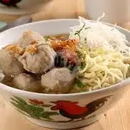 Gambar Makanan Mie Ayam Bakso Ojolali 5