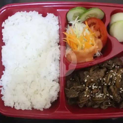 Gambar Makanan B Rice Boxs, Serpong 13