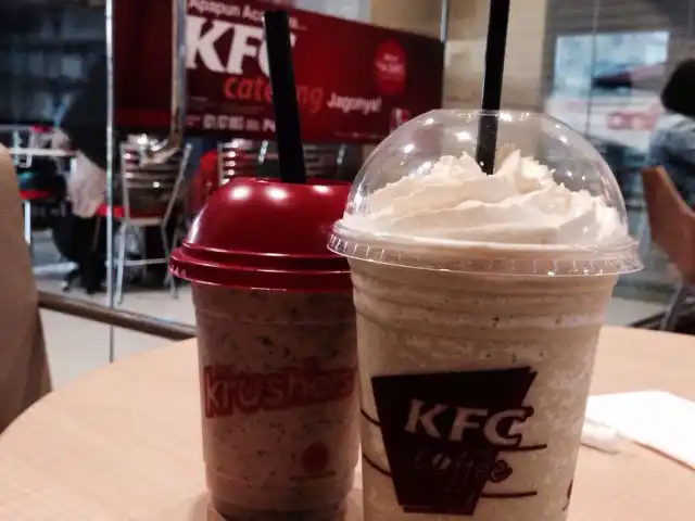 Gambar Makanan KFC 13