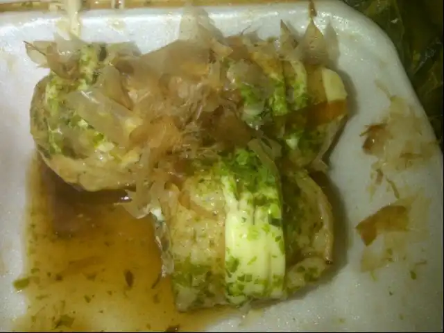 Homemade Halal Takoyaki Food Photo 4