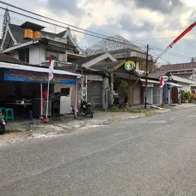 Depot Barokah Cab. Mbah Riman Kediri