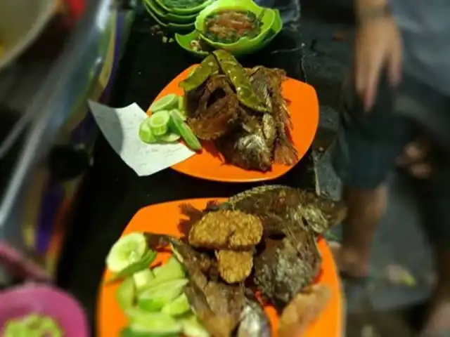 Gambar Makanan Raja Sambal Devils 6