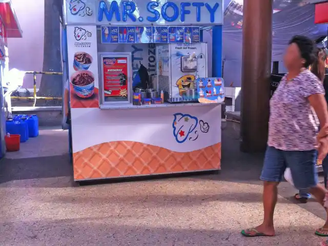 Mr. Softy Food Photo 2