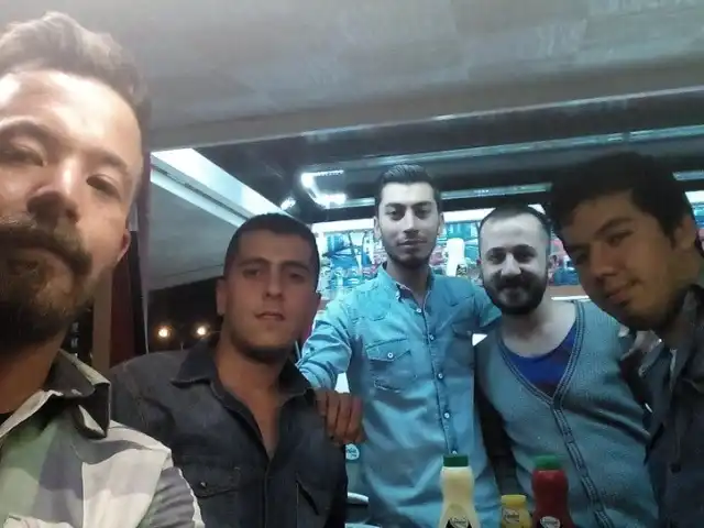 Clup Sosis'nin yemek ve ambiyans fotoğrafları 12