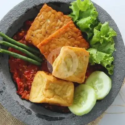 Gambar Makanan Sego Omahan, Perum Bumi Citra Fajar 17