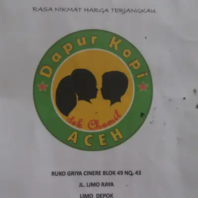 DapurKopiAcehDekChamil