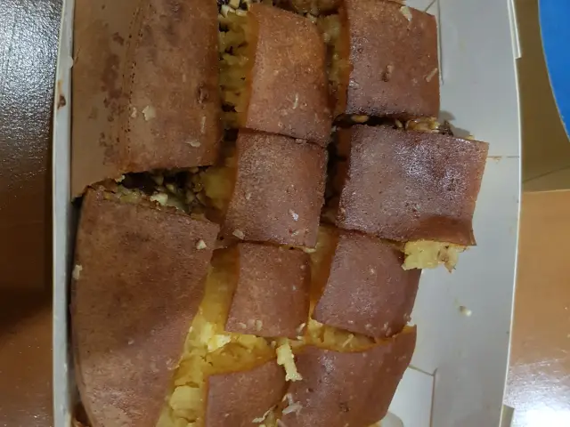 Gambar Makanan Martabak Gue 9