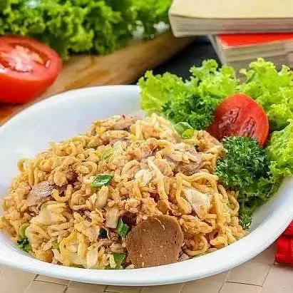 Gambar Makanan Ayam Geprek Bang Rakana BHC, Bumi Harapan BlokDD8 No15 3