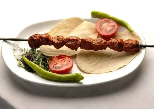 Hassoylu Kebap Salonu'nin yemek ve ambiyans fotoğrafları 7