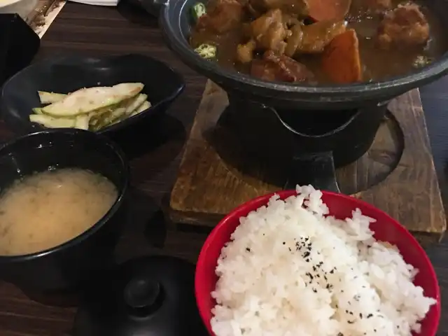 Kinsahi Food Photo 10