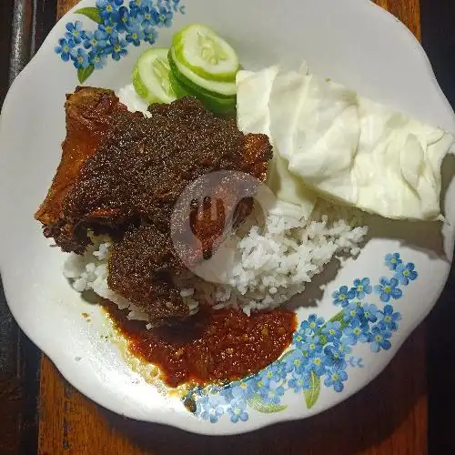 Gambar Makanan Nasi Bebek Abdul Hadi 9