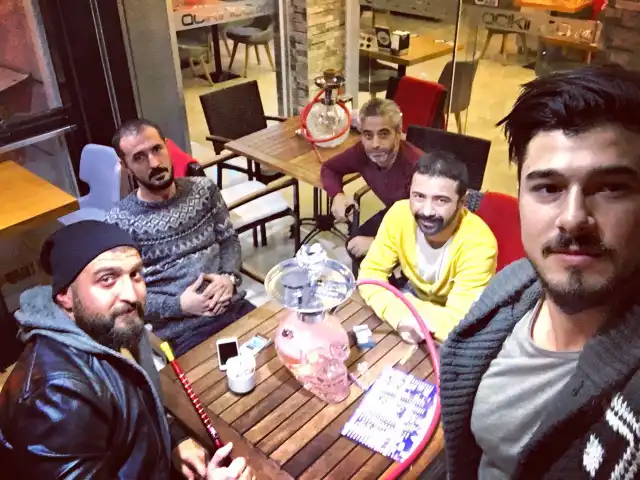 Acıkınca Cafe&Fast Food'nin yemek ve ambiyans fotoğrafları 4