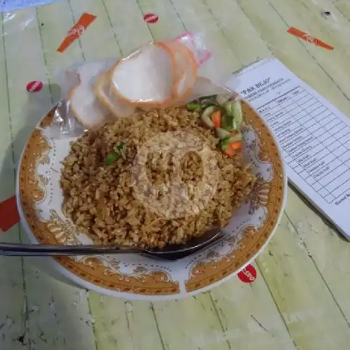 Gambar Makanan Nasi Goreng Khas Surabaya Pak Bejo, Meruya 1
