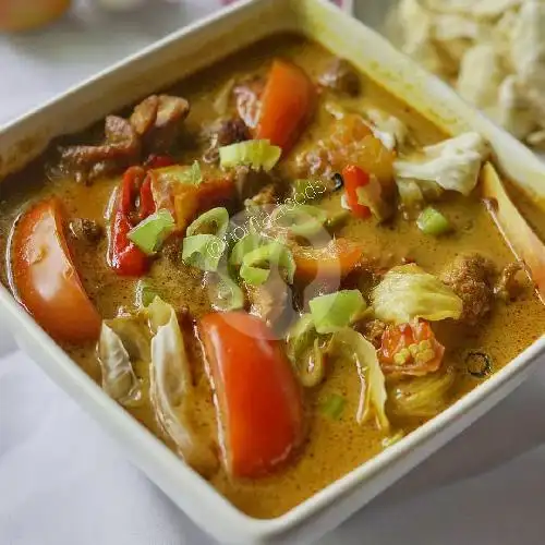 Gambar Makanan Kuliner Rumah Jogja, Iskandar Muda 7