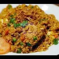 Gambar Makanan Nasi Goreng Pak Gendut Indomart Cibubur, Cijantung 14