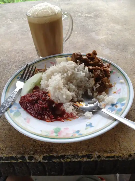 Kedai Makan Dan Minuman Maidiah Food Photo 11