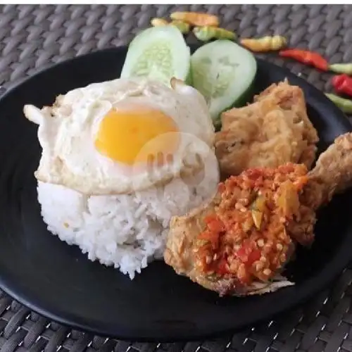 Gambar Makanan Pangsit Mie Bondan, Klojen 19