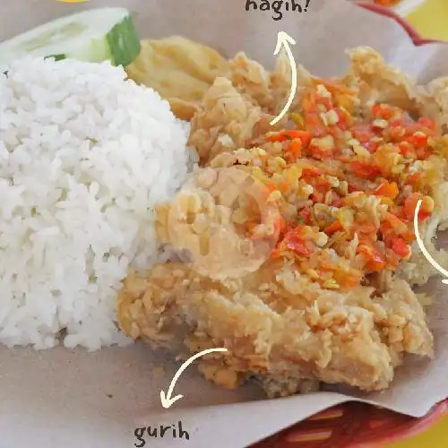 Gambar Makanan Faeyza Corner, Banjarbaru 1